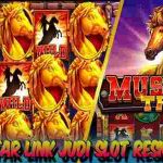 Daftar Link Slot Resmi Terbaik Mustang Trail