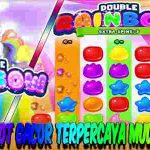 Link Slot Gacor Mudah Menang Double Rainbow