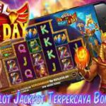 Situs Slot Jackpot Bonus Terbesar Duel of Night & Day